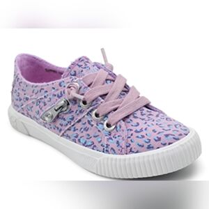 Blowsih kids Canvas Sneaker